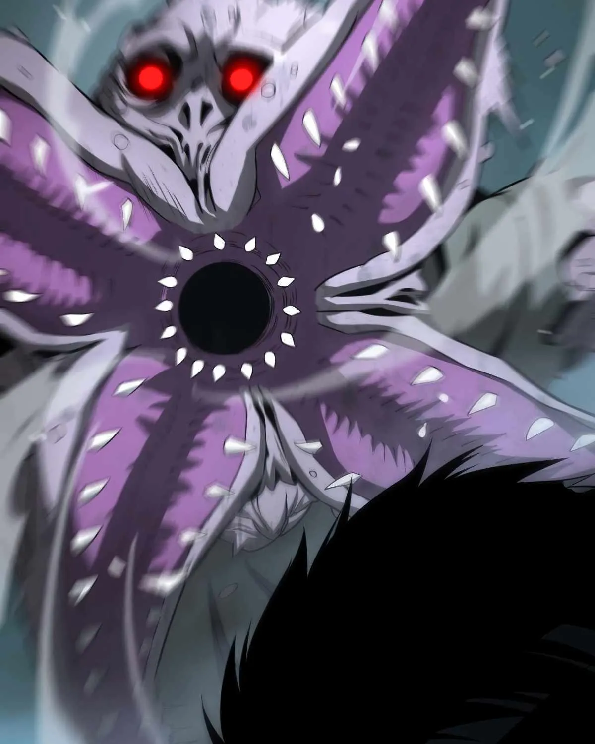 Read Doomsday Sword God chapter 7 image 101 on Lezhin