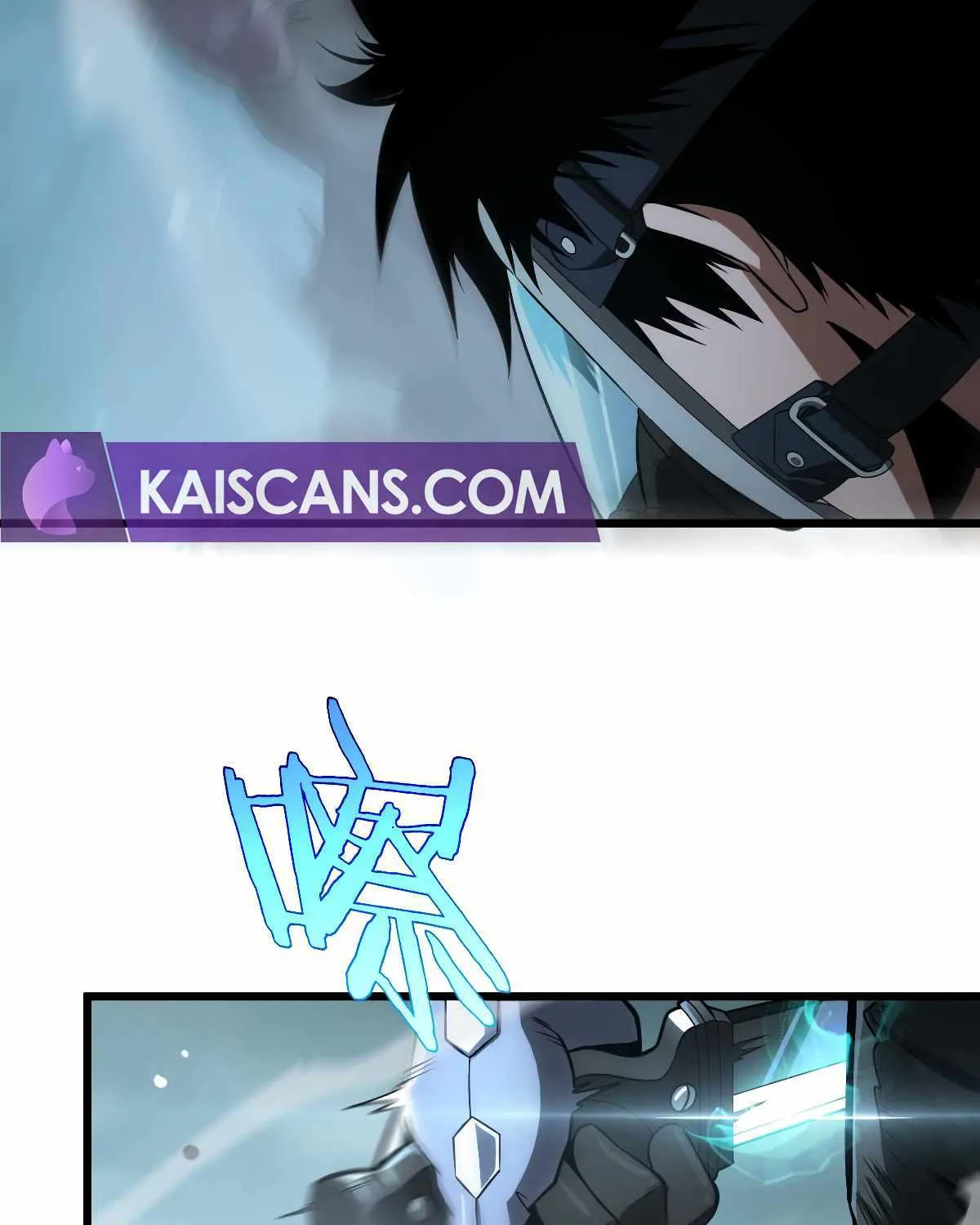 Read Doomsday Sword God chapter 7 image 102 on Lezhin