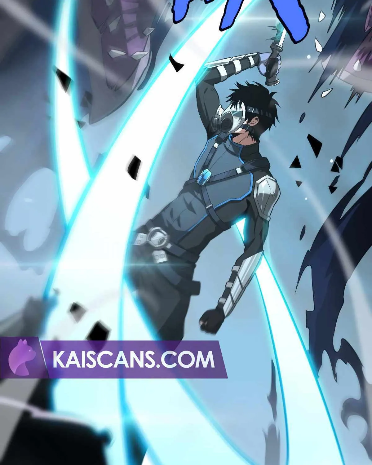 Read Doomsday Sword God chapter 7 image 105 on Lezhin