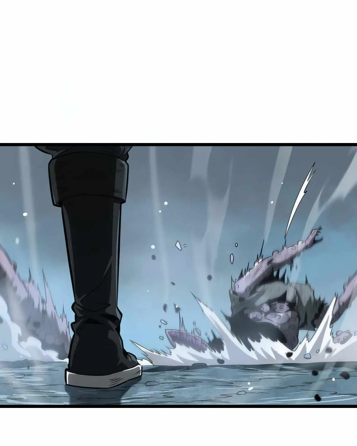 Read Doomsday Sword God chapter 7 image 107 on Lezhin
