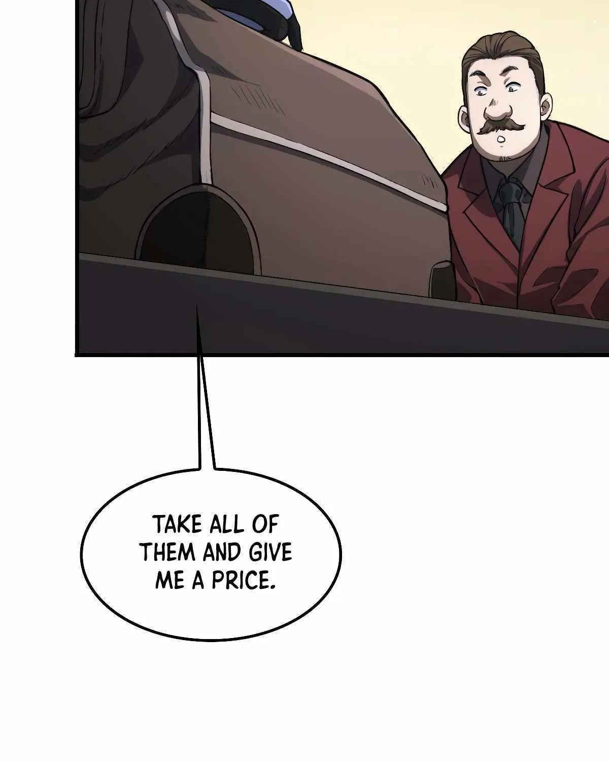 Read Doomsday Sword God chapter 7 image 11 on Lezhin