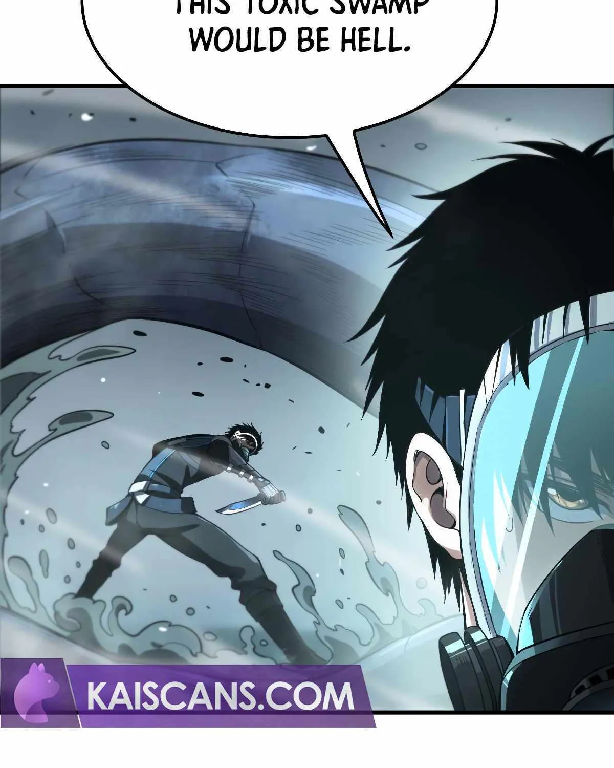 Read Doomsday Sword God chapter 7 image 111 on Lezhin