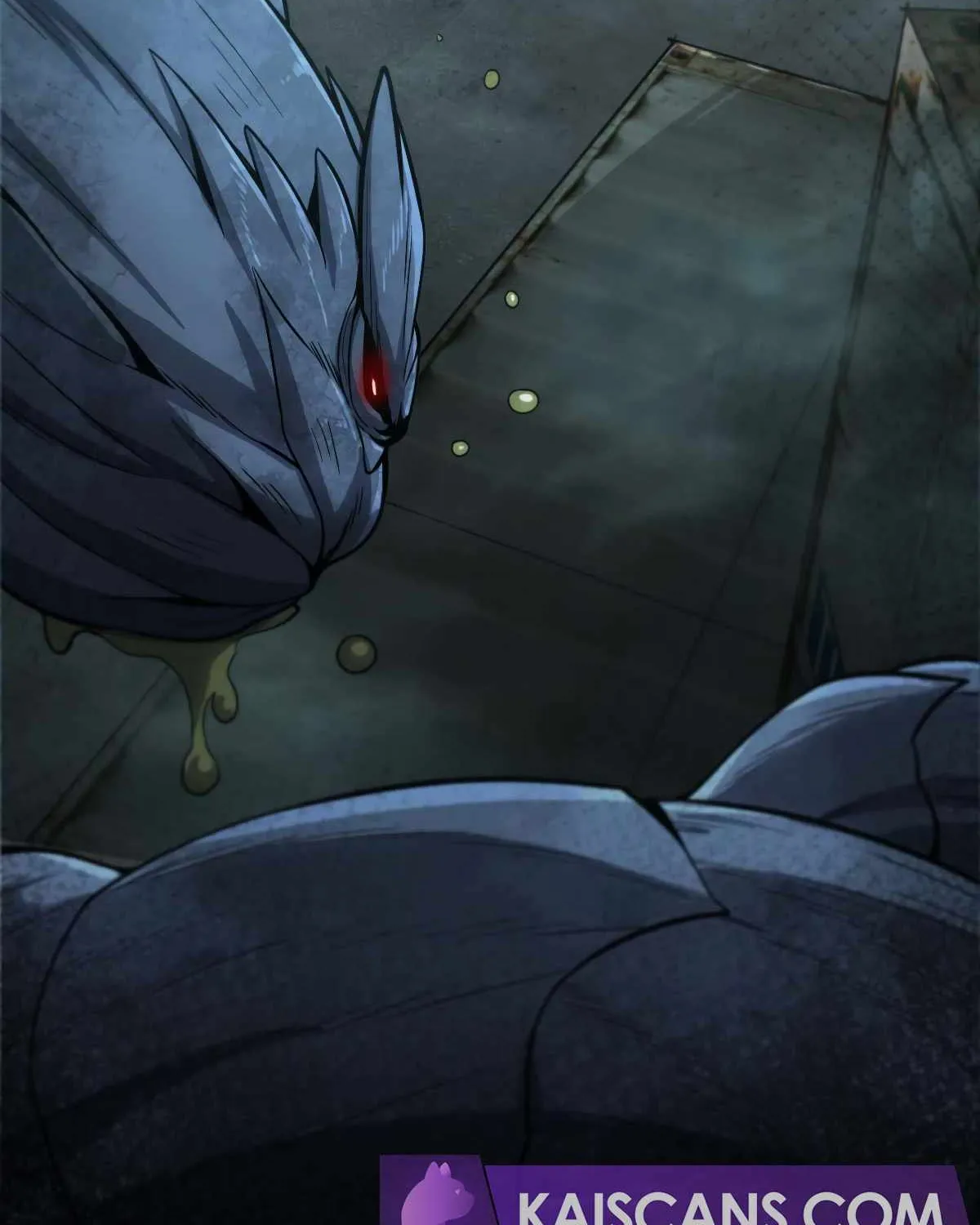 Read Doomsday Sword God chapter 7 image 114 on Lezhin