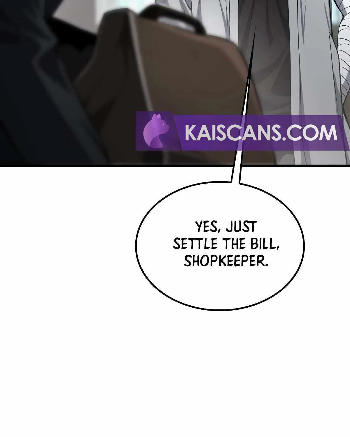 Read Doomsday Sword God chapter 7 image 18 on Lezhin