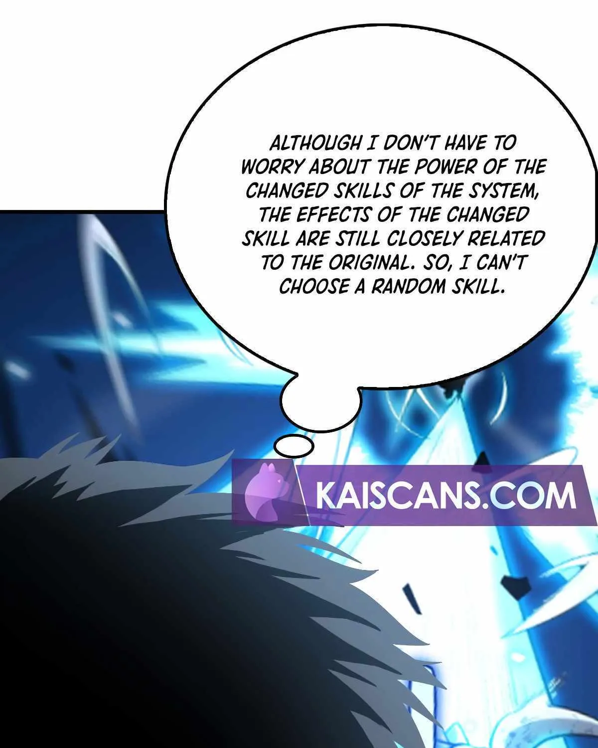 Read Doomsday Sword God chapter 7 image 29 on Lezhin