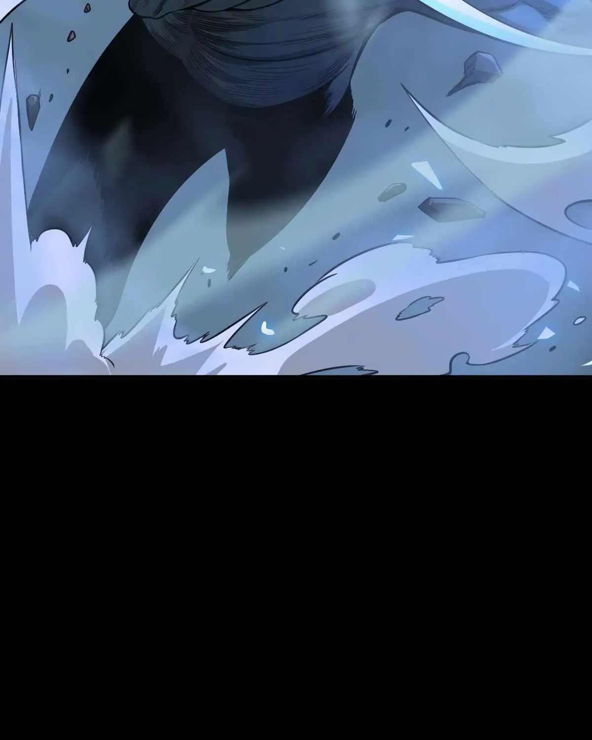 Read Doomsday Sword God chapter 7 image 33 on Lezhin