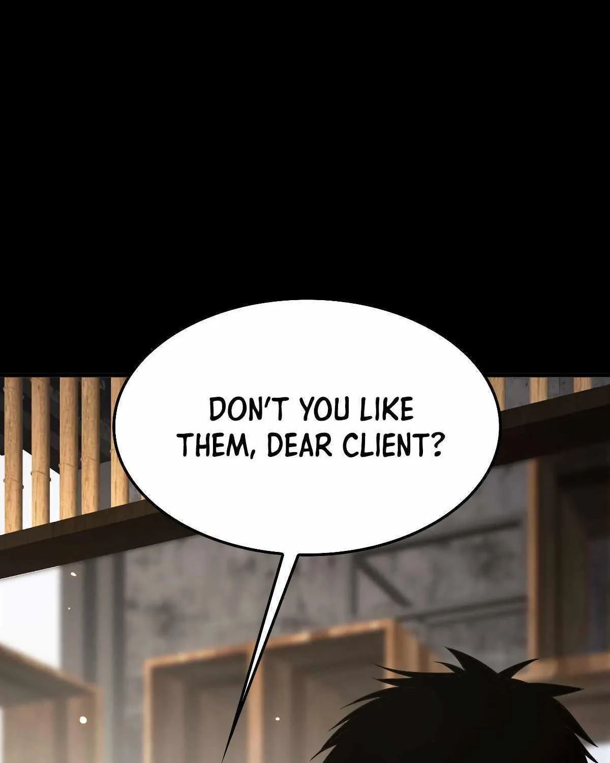 Read Doomsday Sword God chapter 7 image 34 on Lezhin