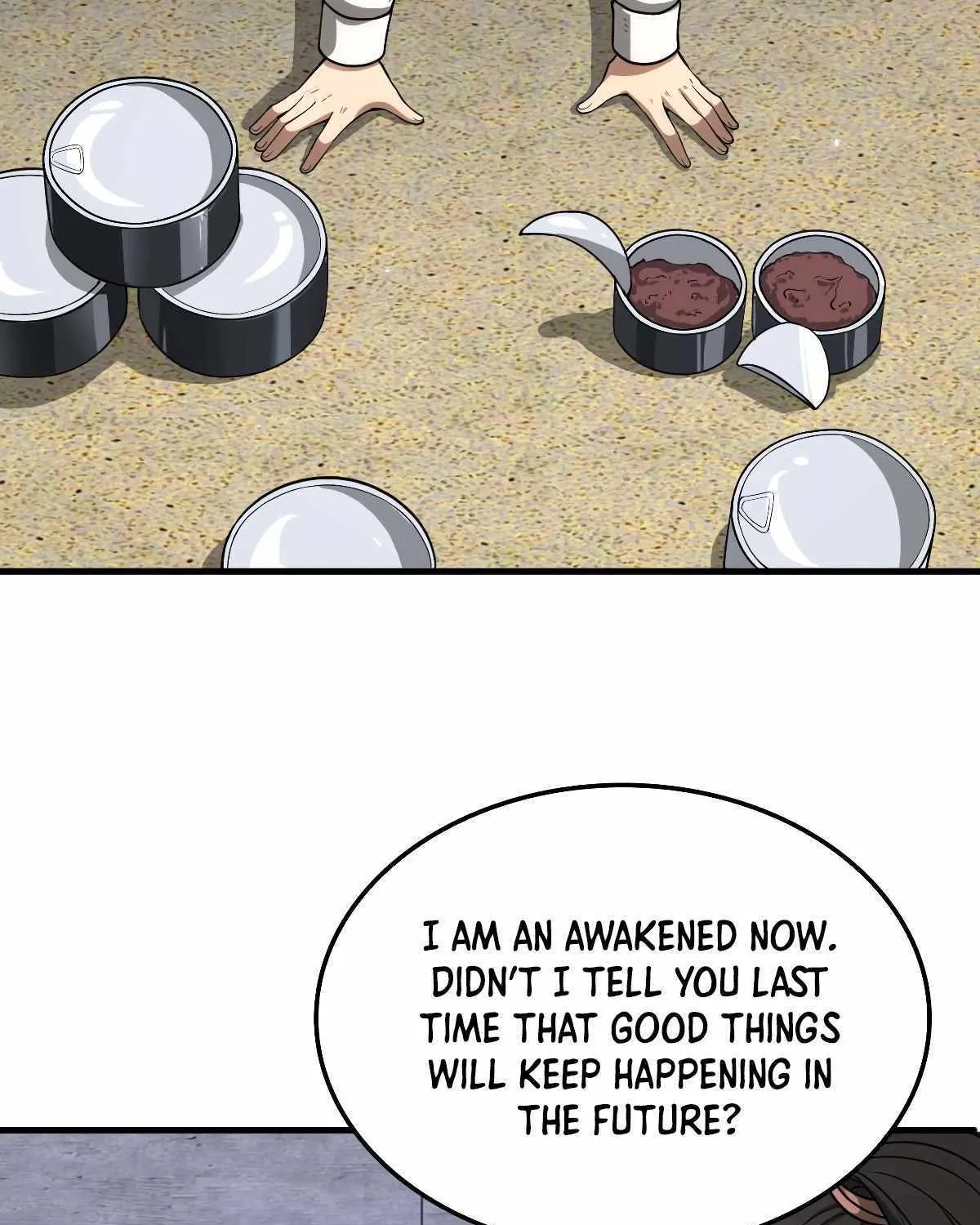 Read Doomsday Sword God chapter 7 image 52 on Lezhin