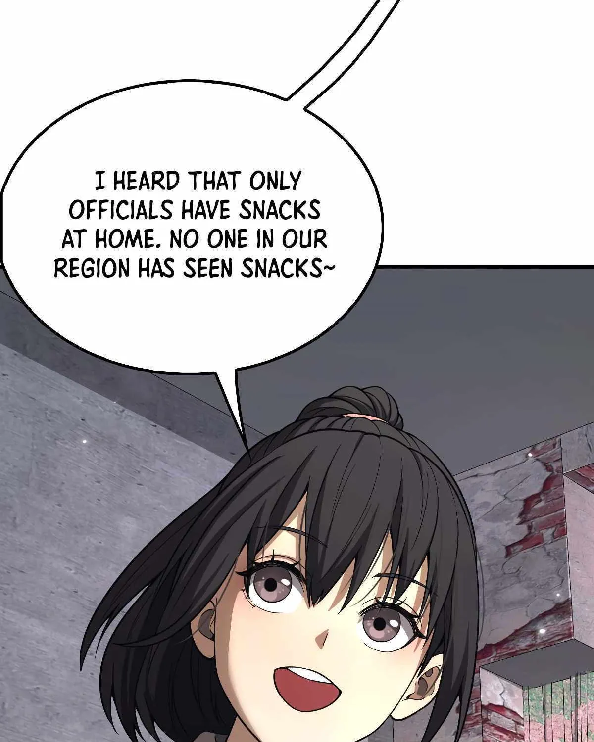 Read Doomsday Sword God chapter 7 image 56 on Lezhin