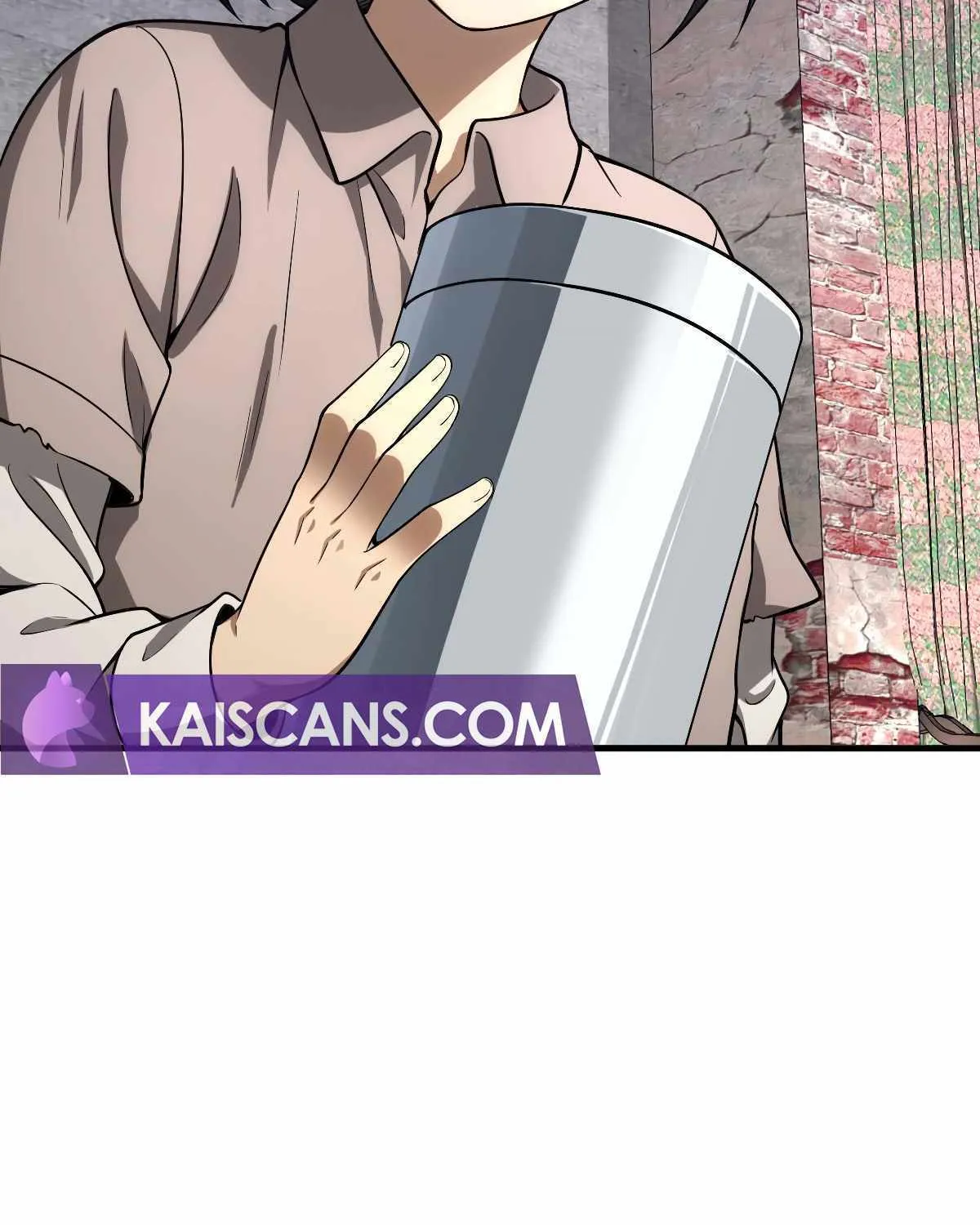 Read Doomsday Sword God chapter 7 image 57 on Lezhin