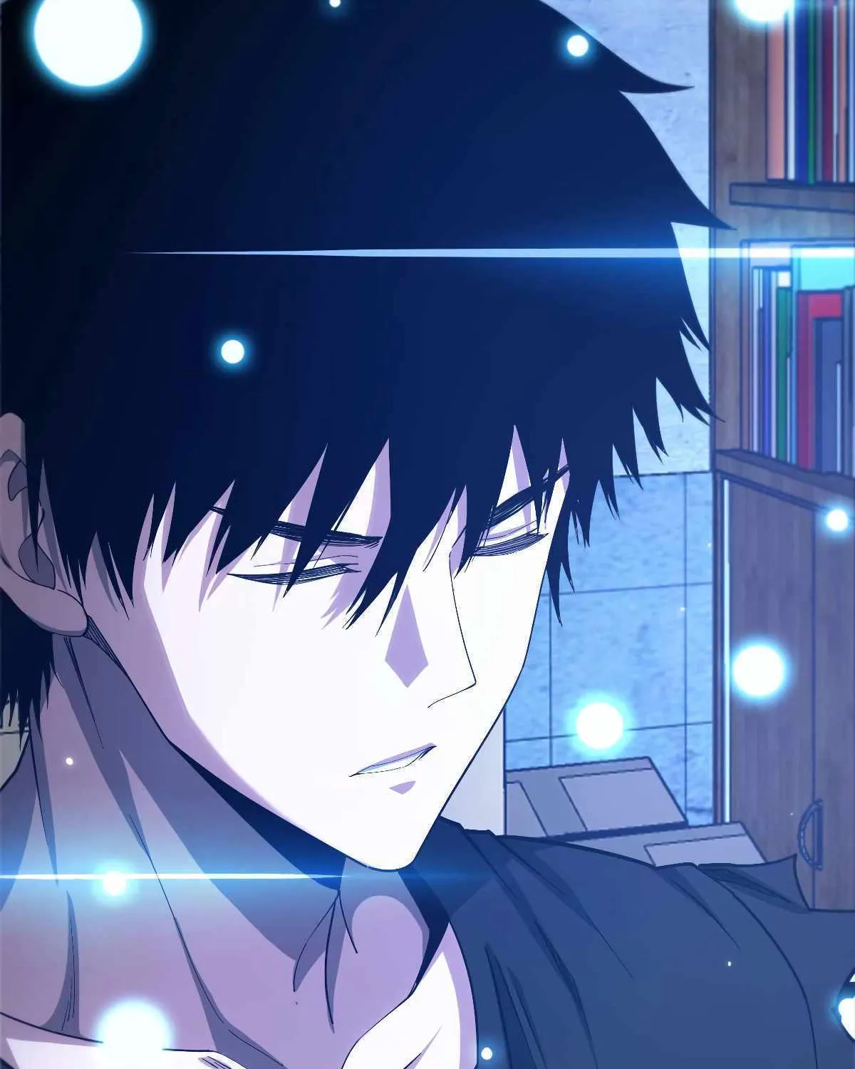 Read Doomsday Sword God chapter 7 image 69 on Lezhin