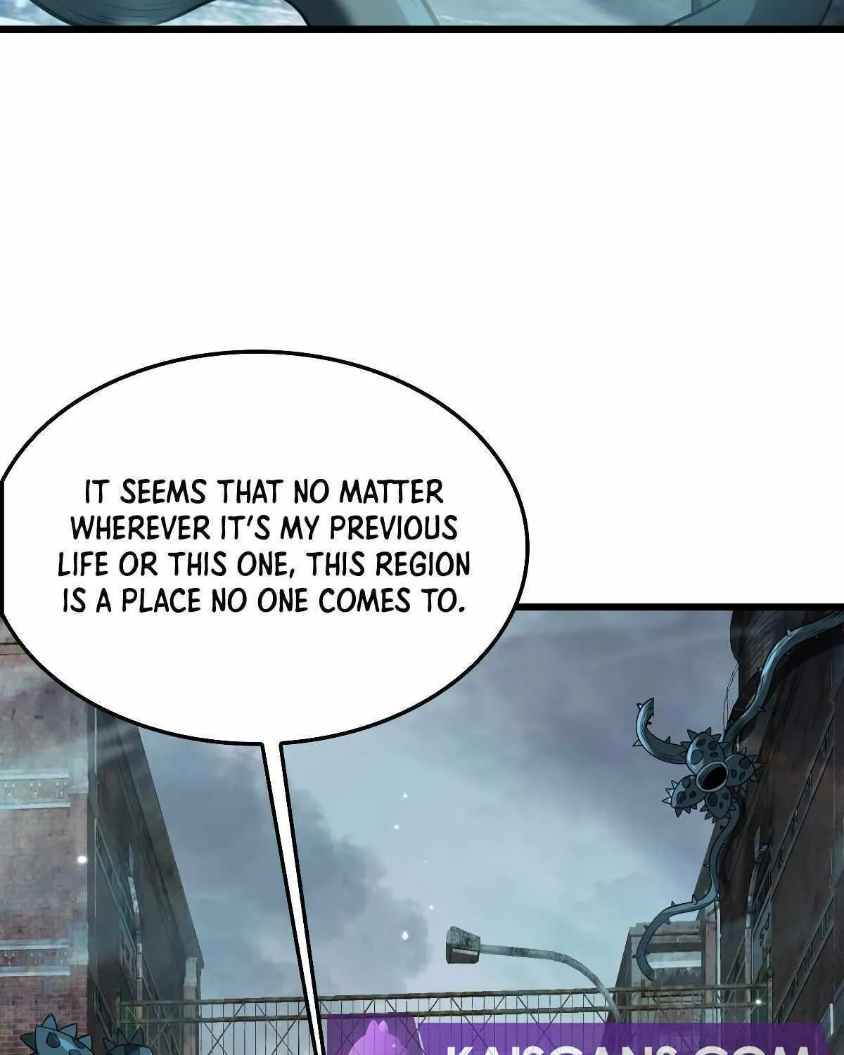 Read Doomsday Sword God chapter 7 image 86 on Lezhin