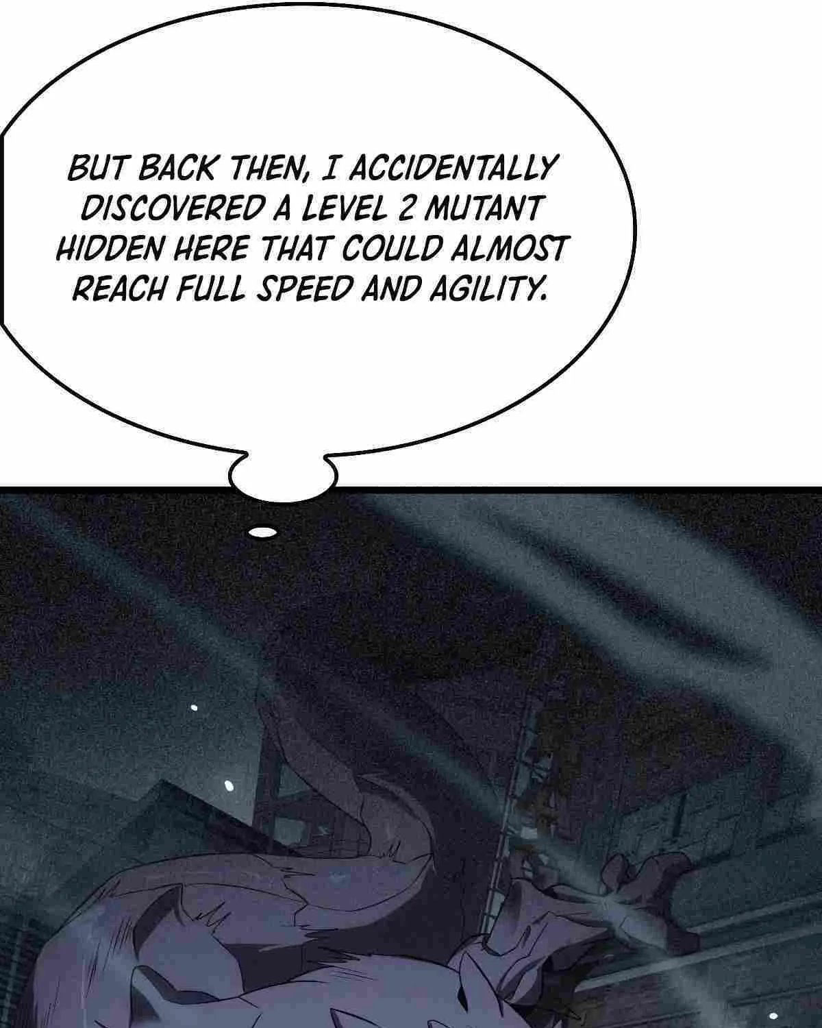 Read Doomsday Sword God chapter 7 image 89 on Lezhin