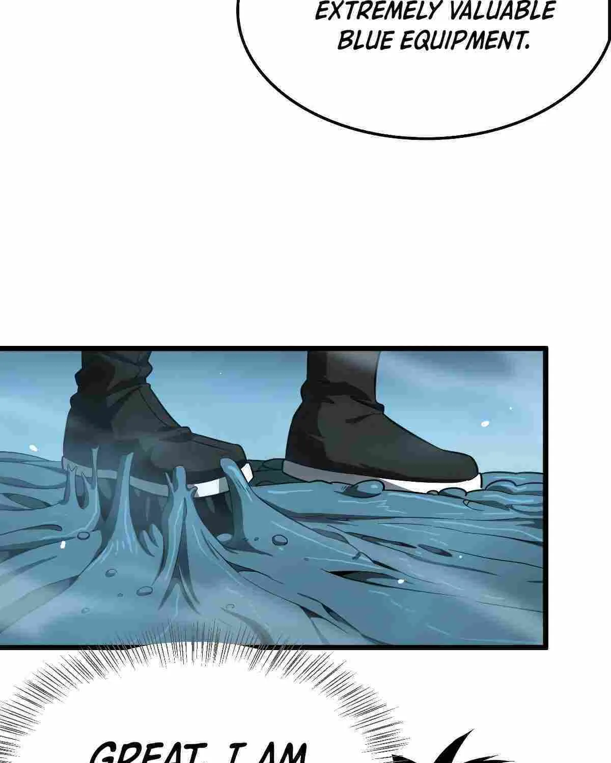 Read Doomsday Sword God chapter 7 image 91 on Lezhin