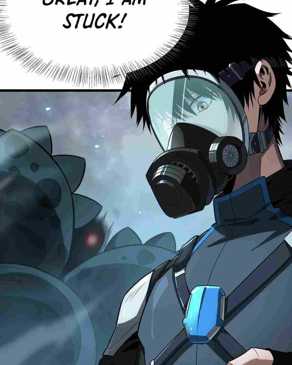 Read Doomsday Sword God chapter 7 image 92 on Lezhin