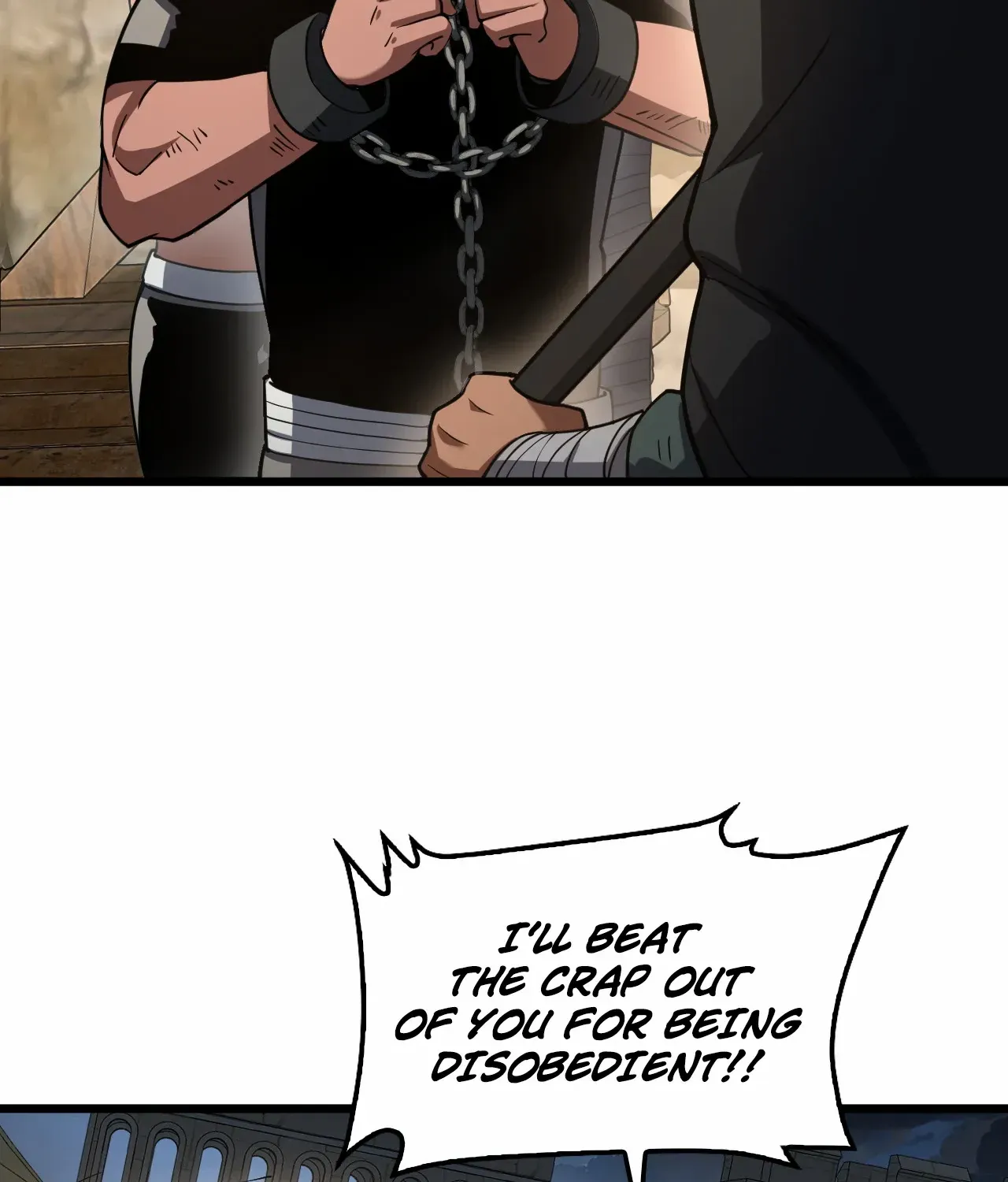 Read Doomsday Sword God chapter 70 image 101 on Lezhin