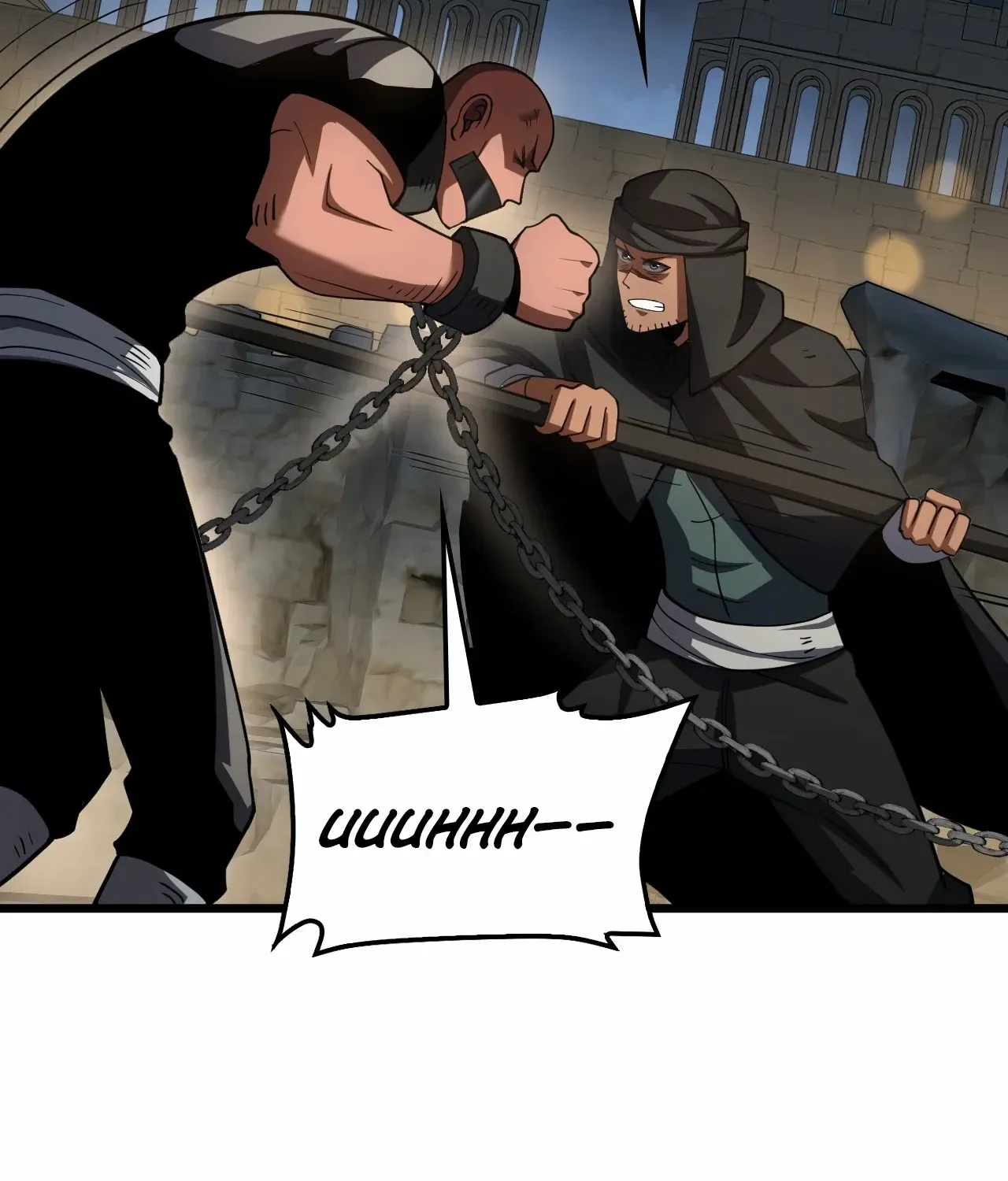 Read Doomsday Sword God chapter 70 image 102 on Lezhin