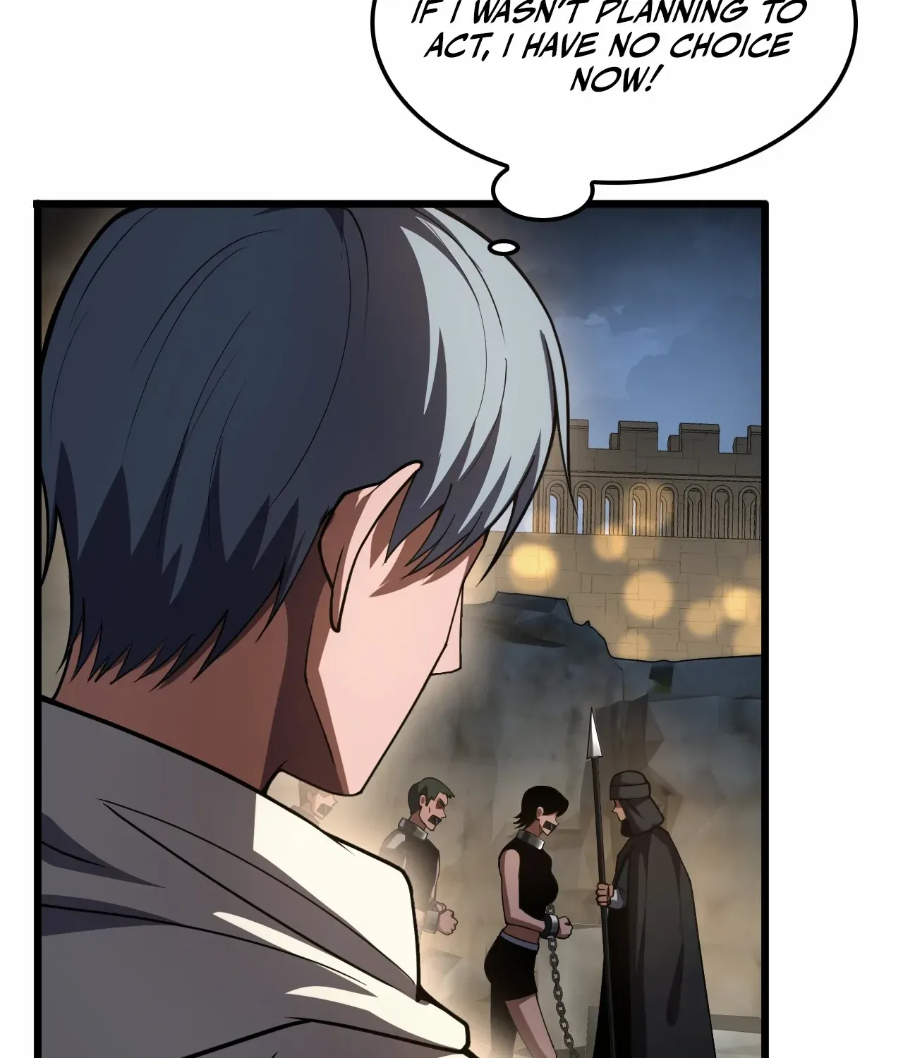 Read Doomsday Sword God chapter 70 image 108 on Lezhin
