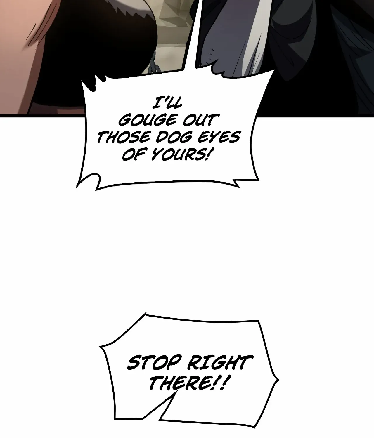 Read Doomsday Sword God chapter 70 image 111 on Lezhin