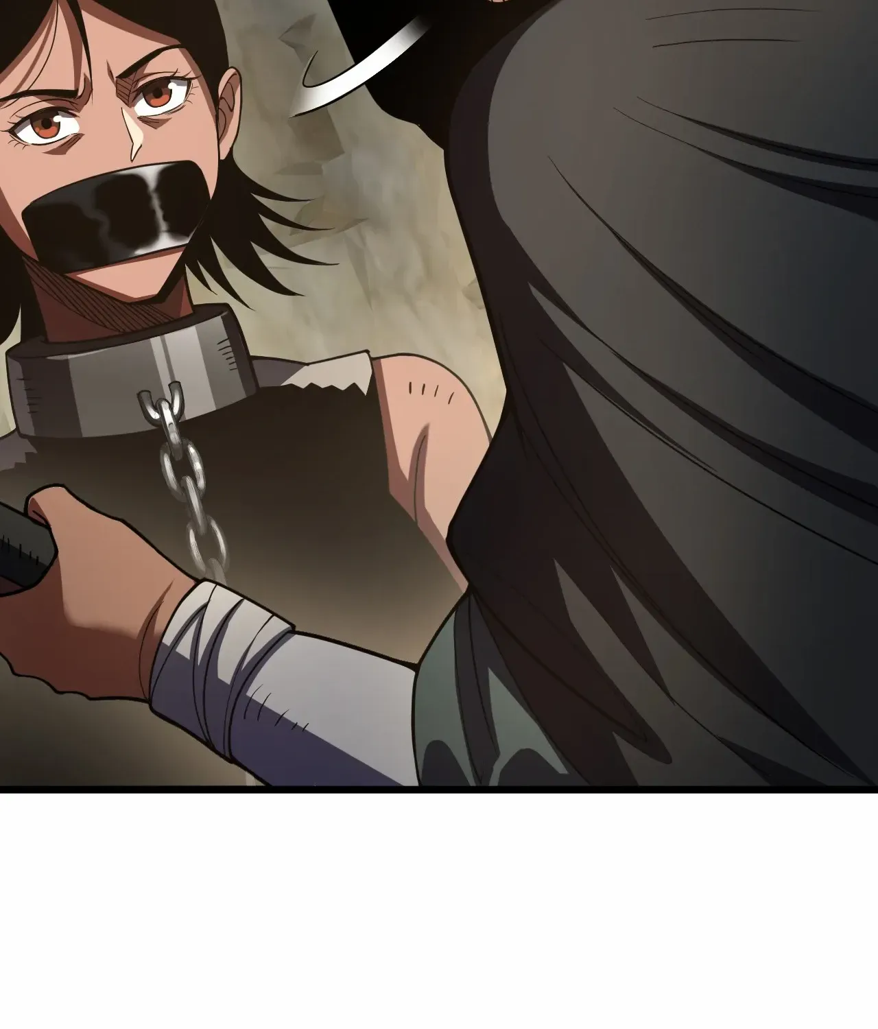 Read Doomsday Sword God chapter 70 image 113 on Lezhin