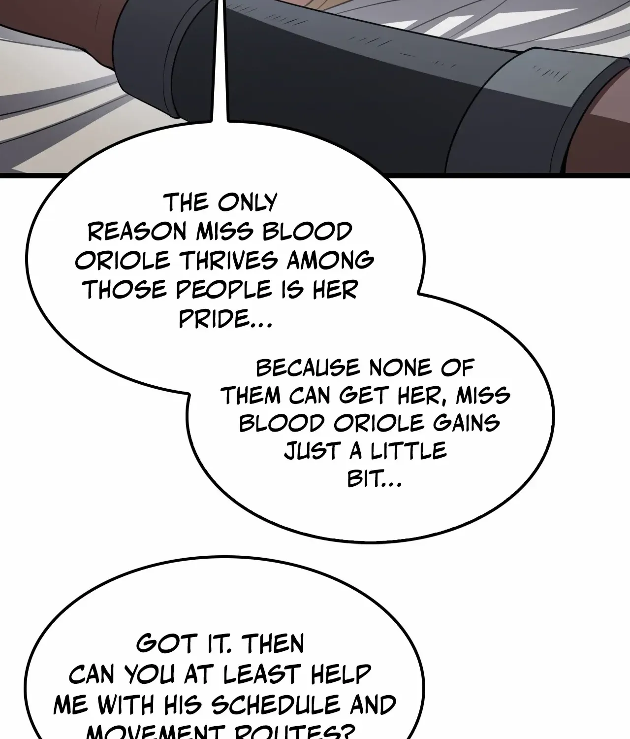 Read Doomsday Sword God chapter 70 image 24 on Lezhin