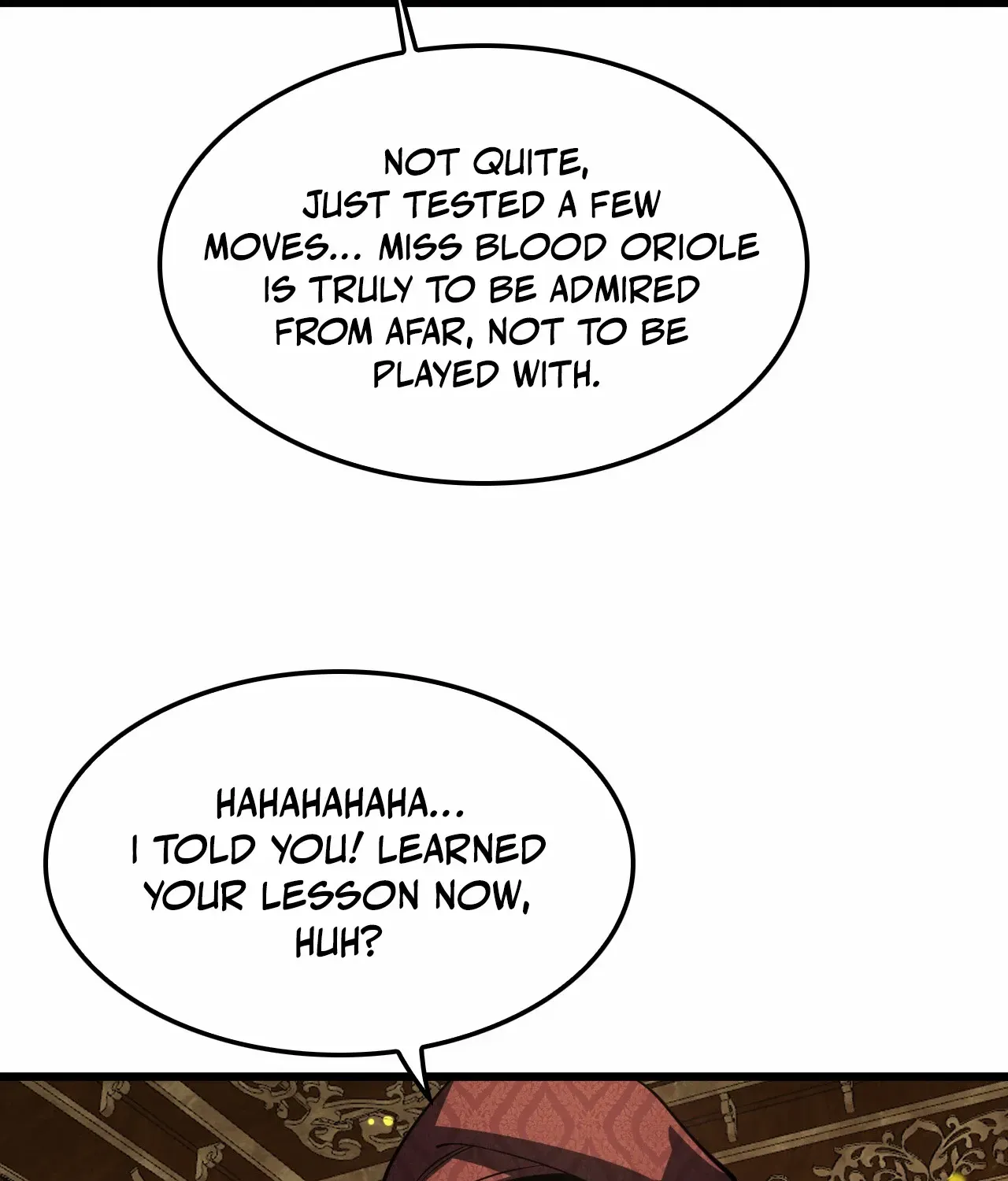 Read Doomsday Sword God chapter 70 image 37 on Lezhin