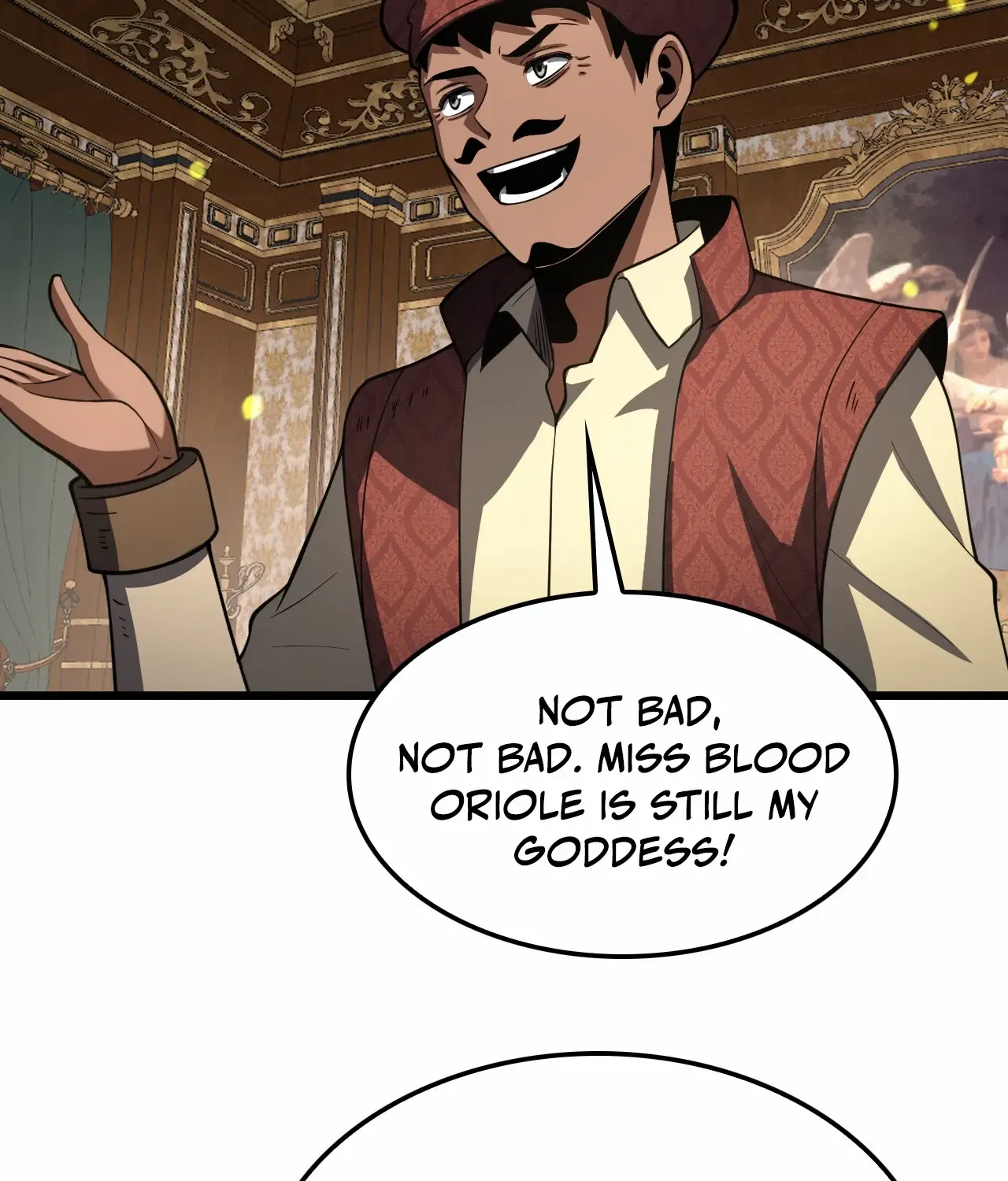 Read Doomsday Sword God chapter 70 image 38 on Lezhin
