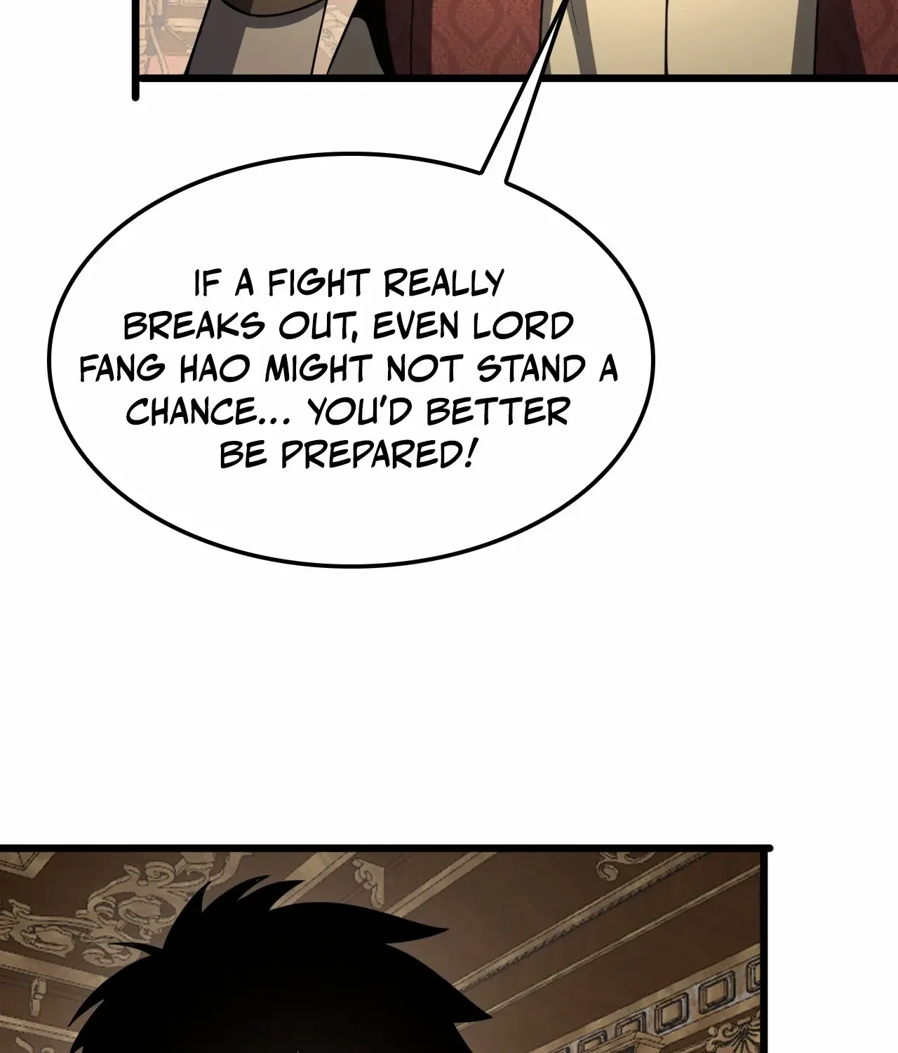 Read Doomsday Sword God chapter 70 image 43 on Lezhin