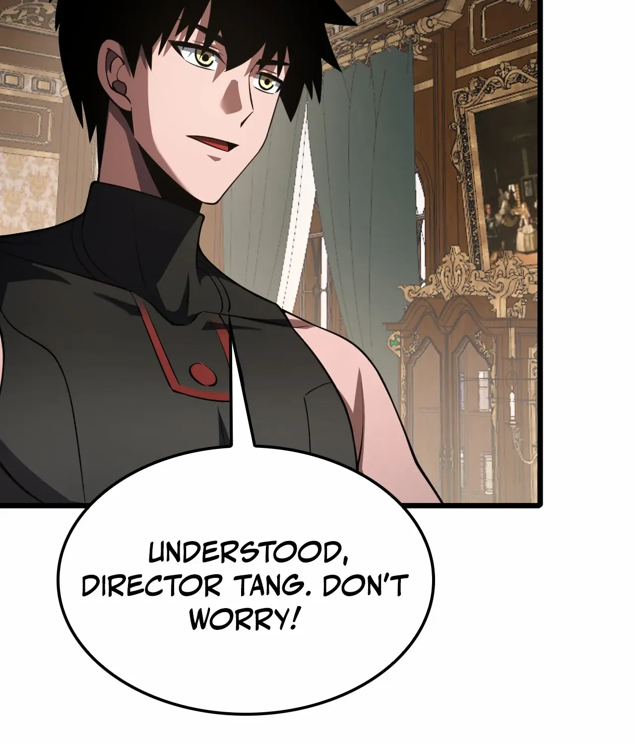 Read Doomsday Sword God chapter 70 image 44 on Lezhin