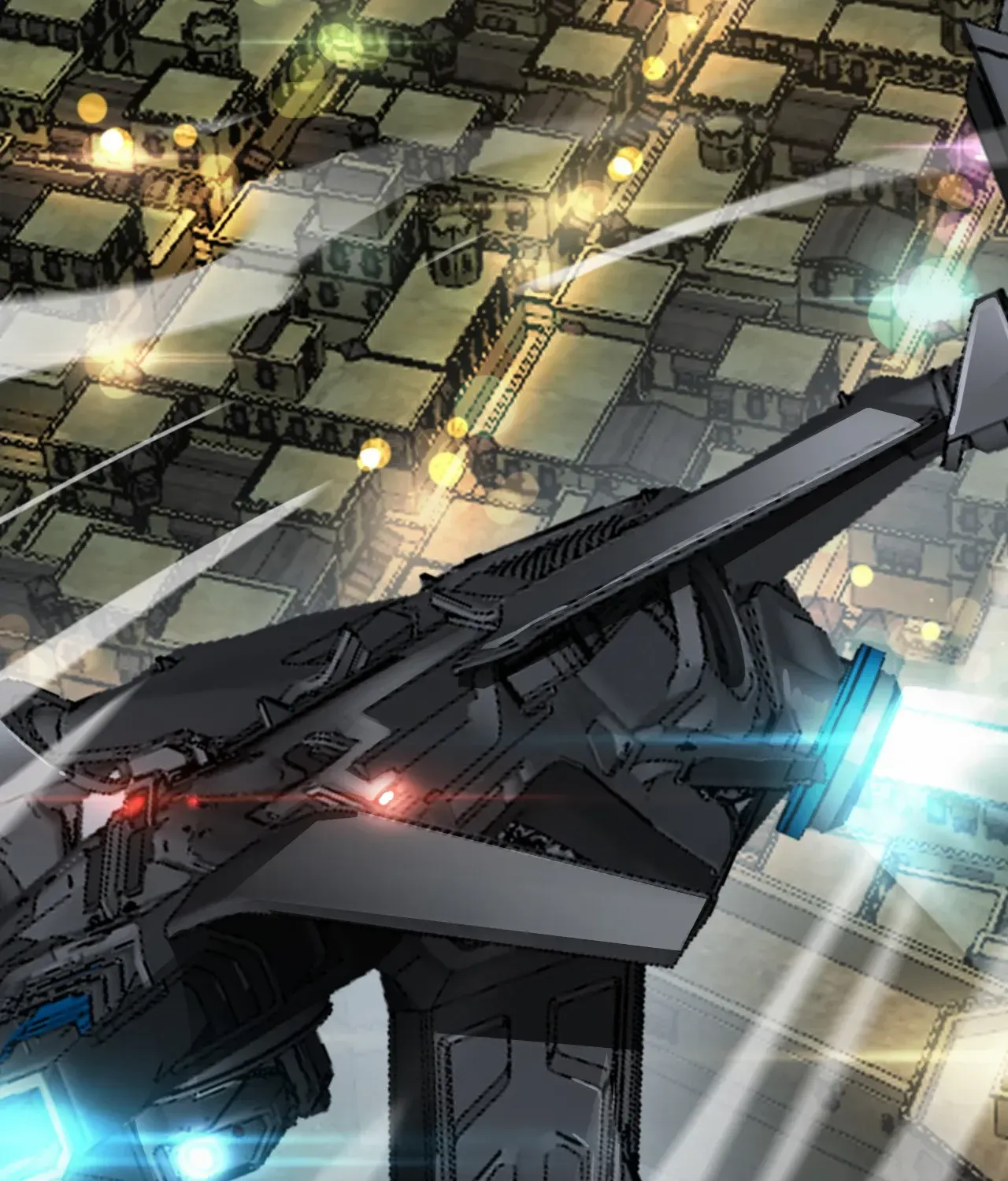 Read Doomsday Sword God chapter 70 image 46 on Lezhin