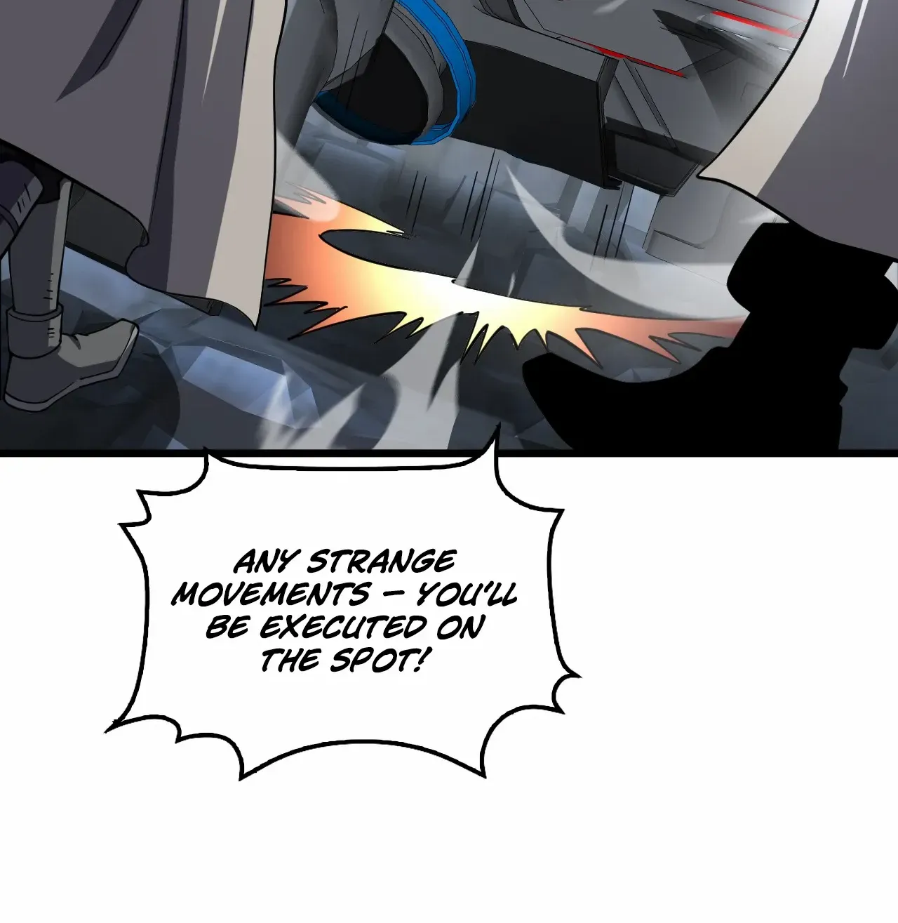 Read Doomsday Sword God chapter 70 image 49 on Lezhin