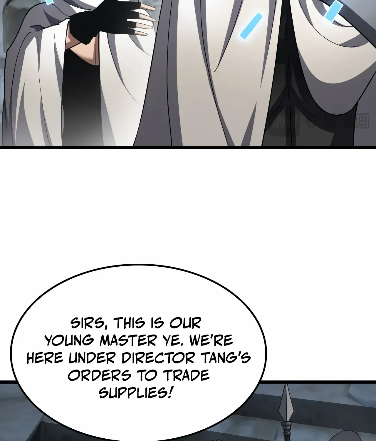 Read Doomsday Sword God chapter 70 image 51 on Lezhin