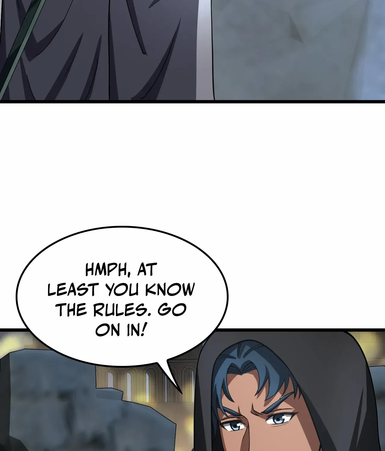 Read Doomsday Sword God chapter 70 image 53 on Lezhin