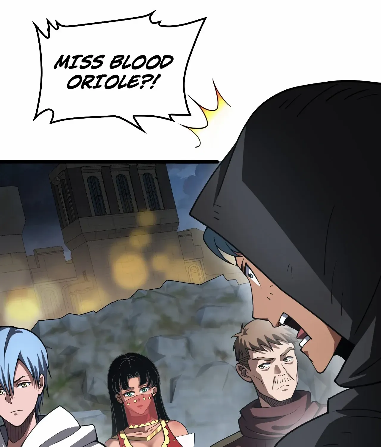 Read Doomsday Sword God chapter 70 image 55 on Lezhin