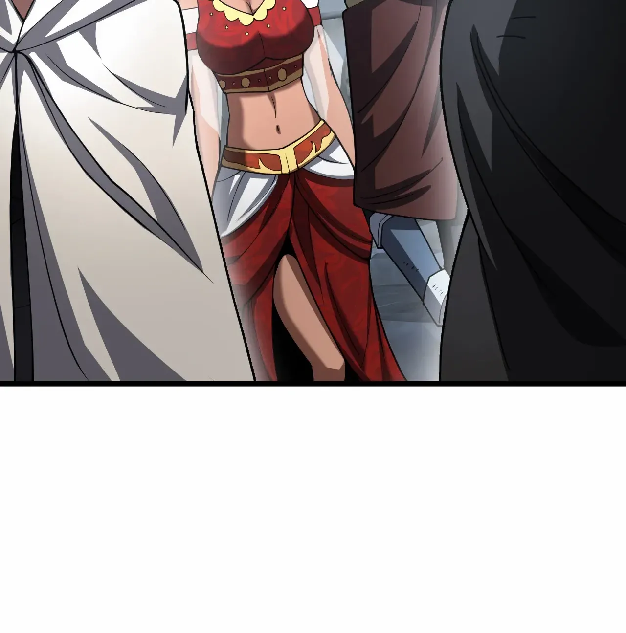 Read Doomsday Sword God chapter 70 image 56 on Lezhin