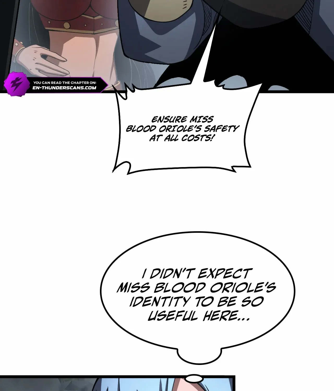 Read Doomsday Sword God chapter 70 image 60 on Lezhin
