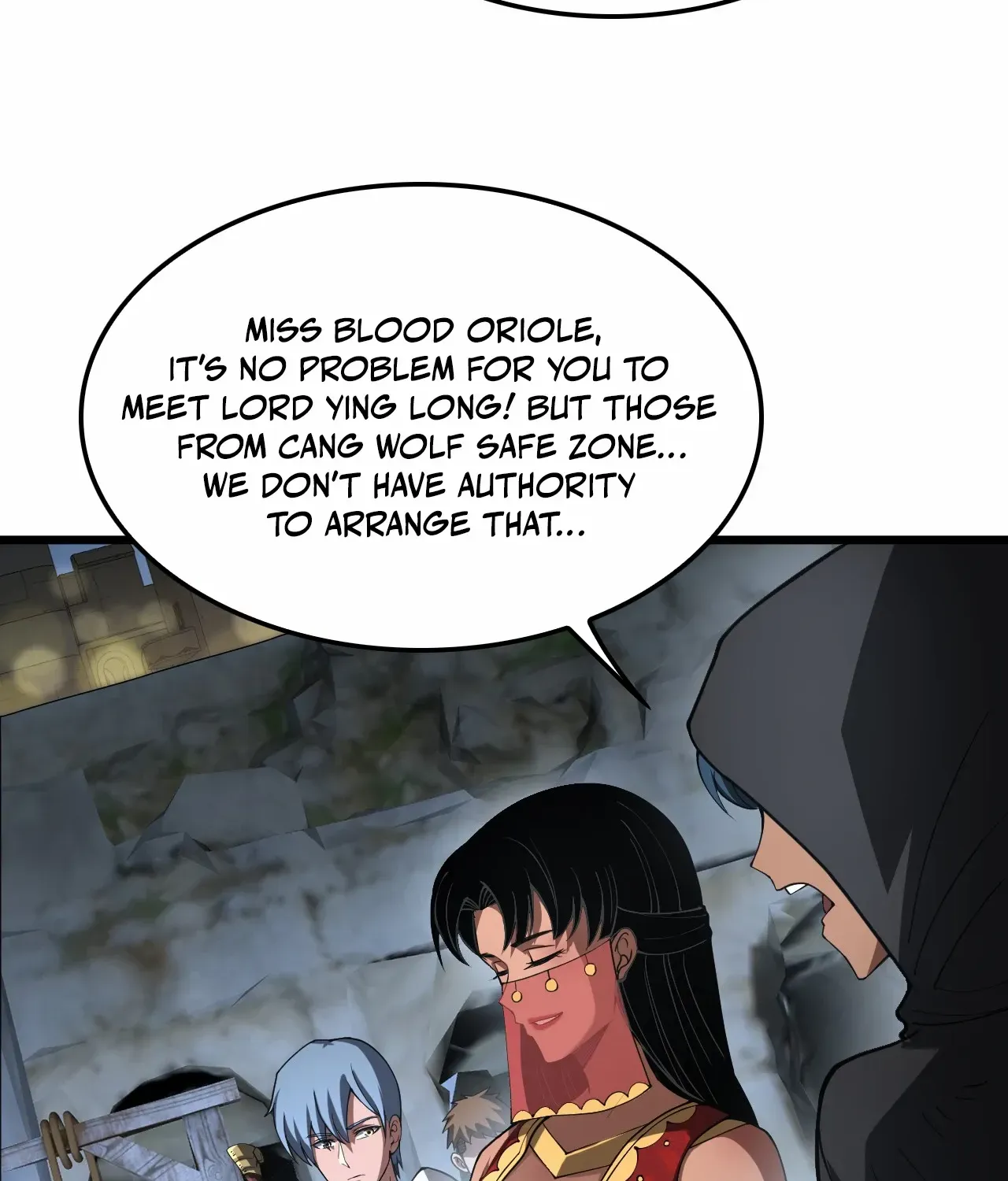 Read Doomsday Sword God chapter 70 image 62 on Lezhin