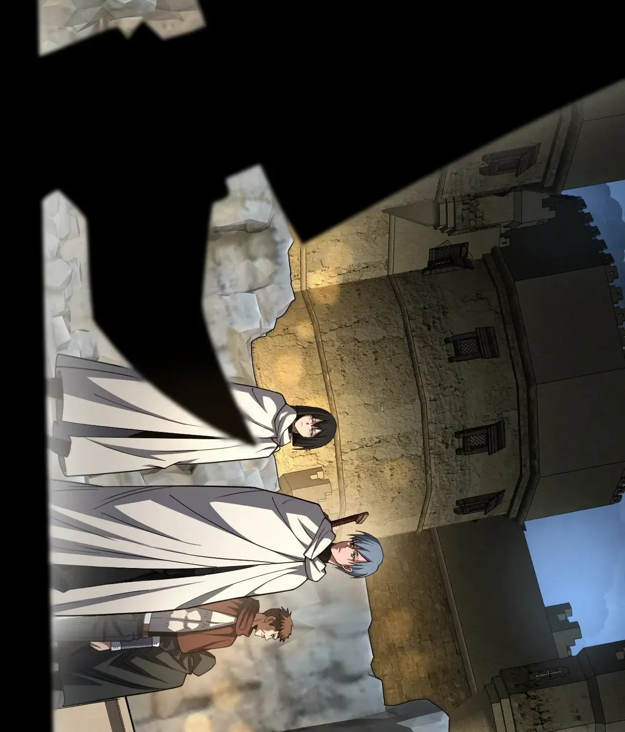 Read Doomsday Sword God chapter 70 image 69 on Lezhin