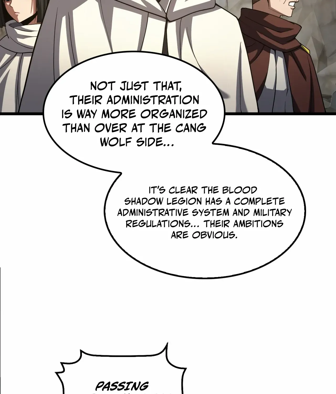 Read Doomsday Sword God chapter 70 image 73 on Lezhin