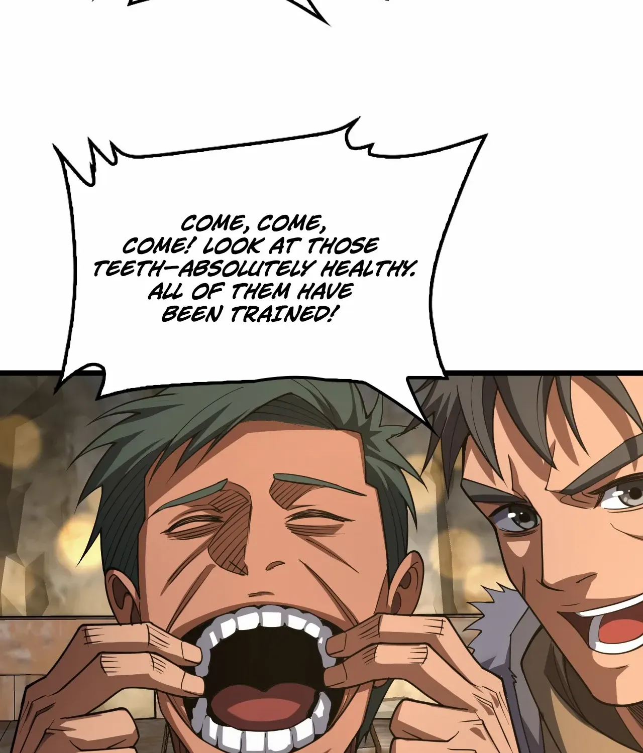 Read Doomsday Sword God chapter 70 image 77 on Lezhin