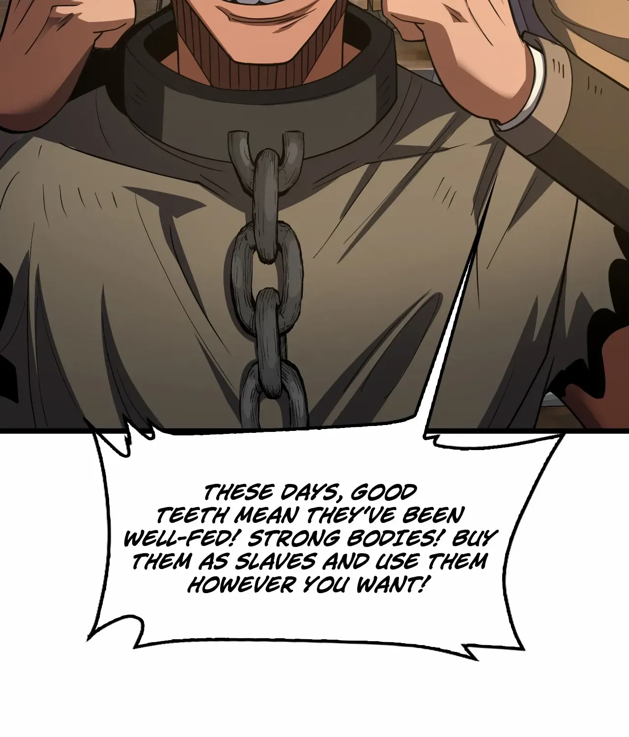 Read Doomsday Sword God chapter 70 image 78 on Lezhin