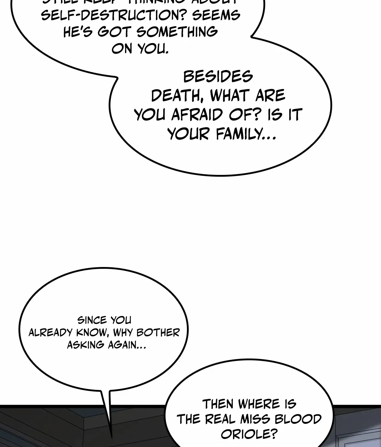 Read Doomsday Sword God chapter 70 image 8 on Lezhin