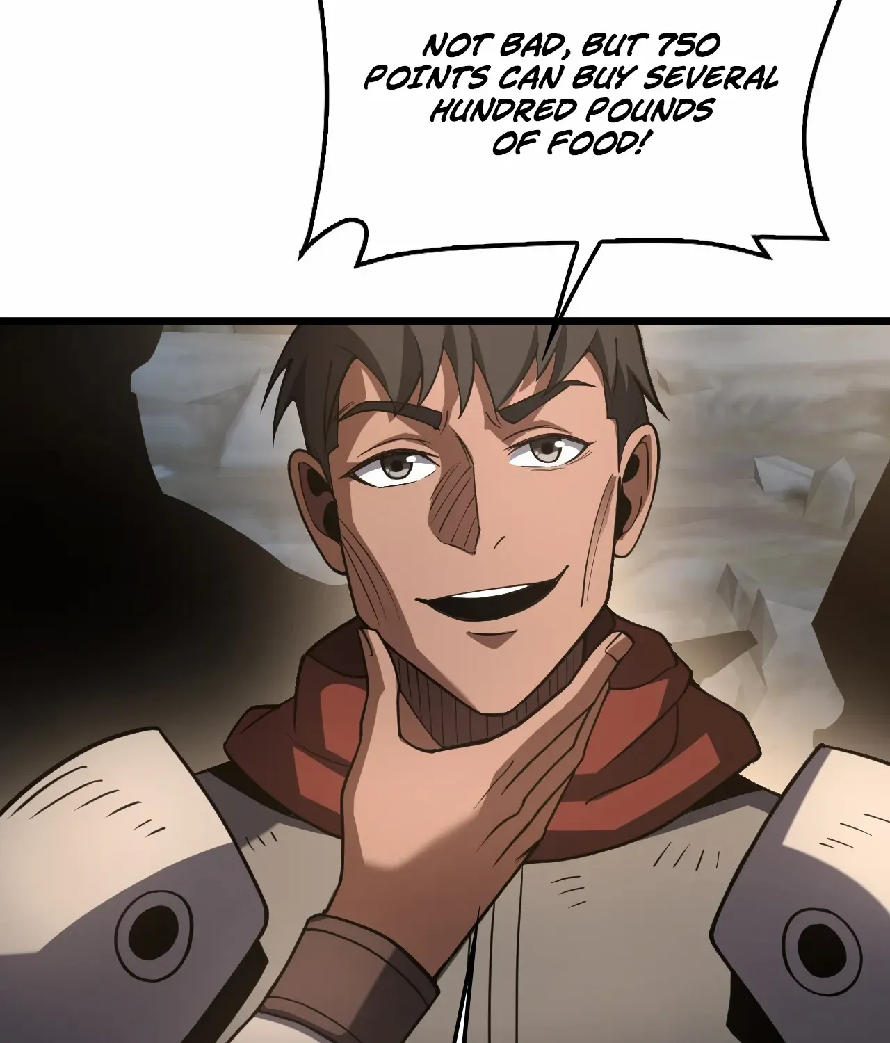 Read Doomsday Sword God chapter 70 image 89 on Lezhin