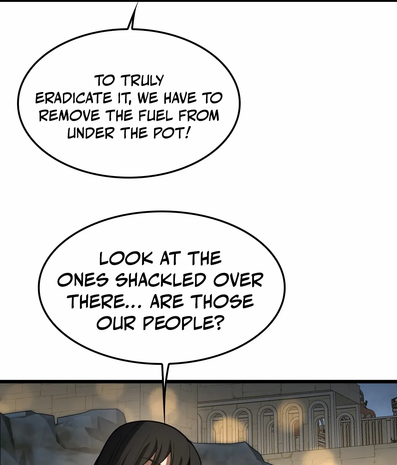 Read Doomsday Sword God chapter 70 image 95 on Lezhin