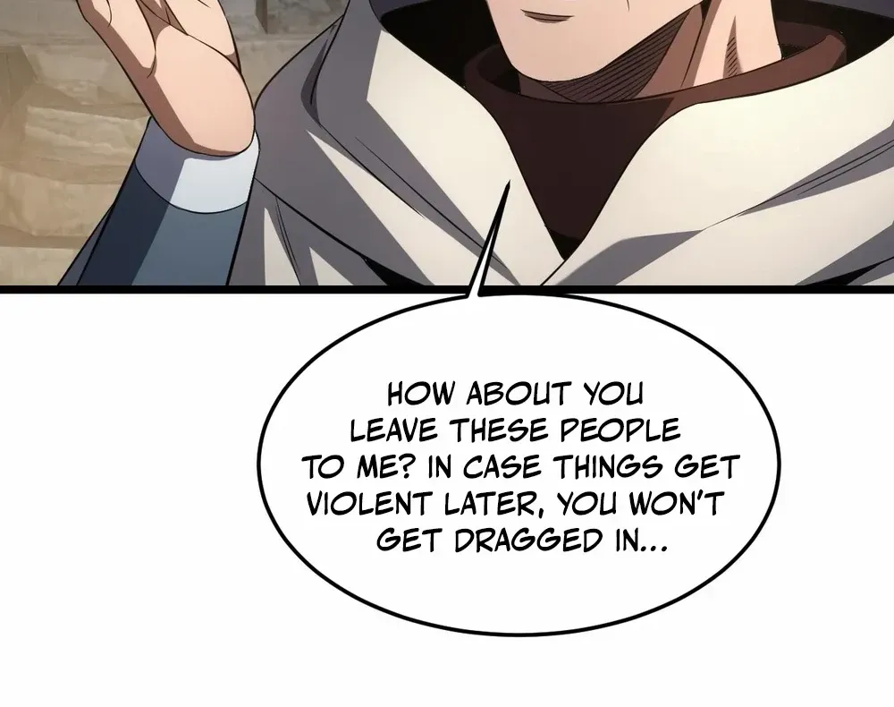 Read Doomsday Sword God chapter 71 image 16 on Lezhin