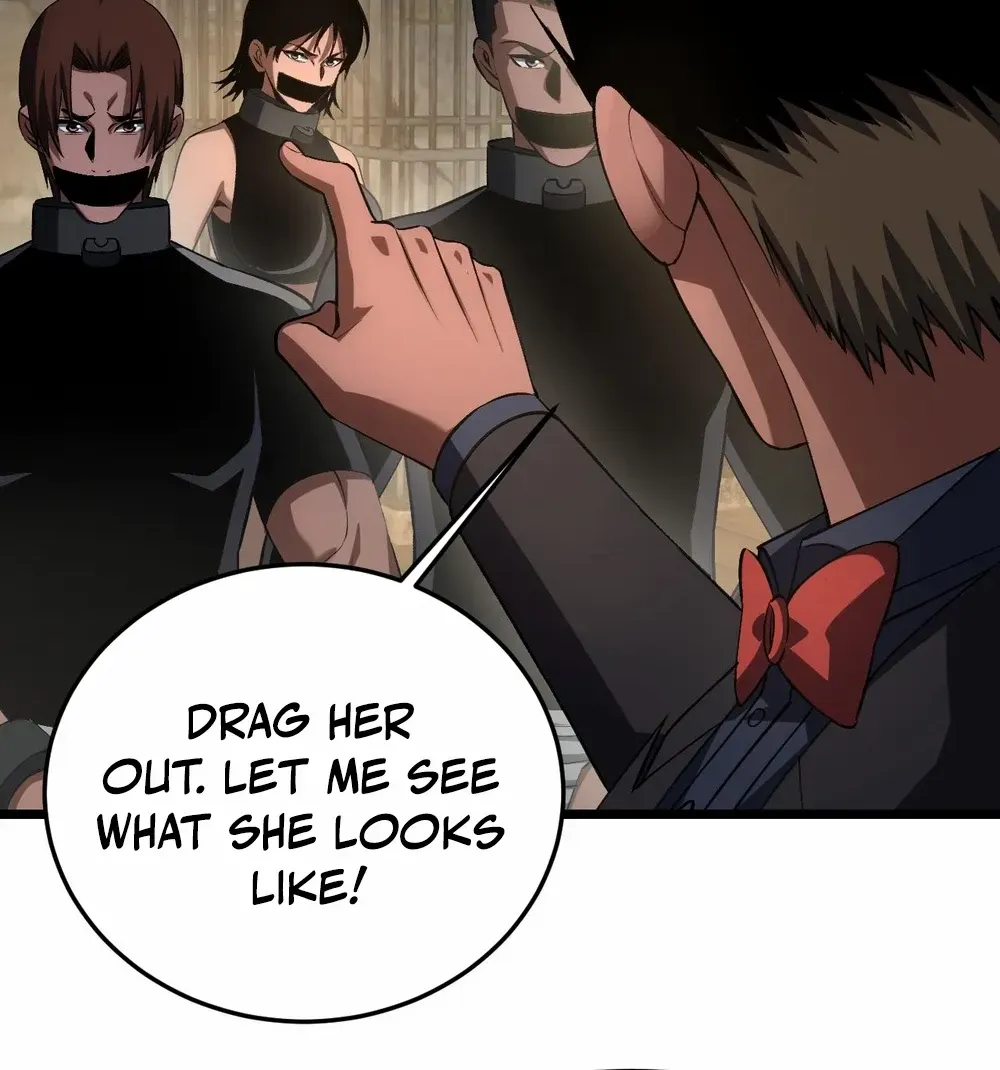 Read Doomsday Sword God chapter 71 image 32 on Lezhin