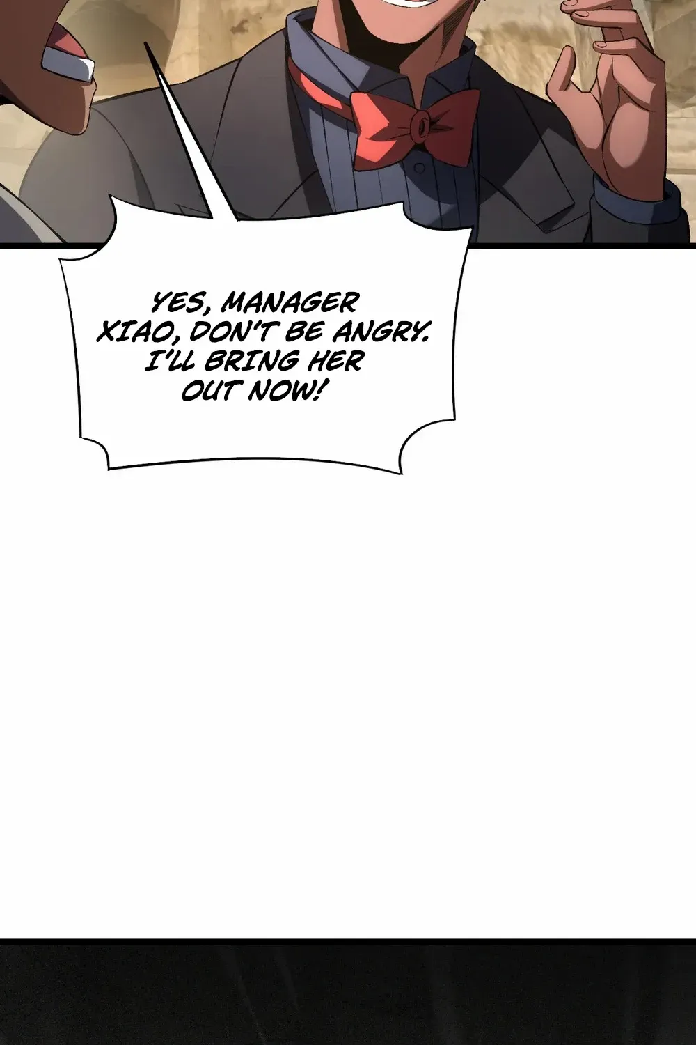 Read Doomsday Sword God chapter 71 image 35 on Lezhin
