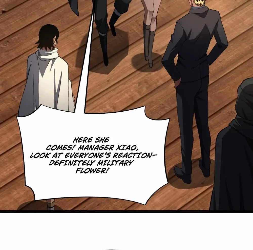 Read Doomsday Sword God chapter 71 image 40 on Lezhin
