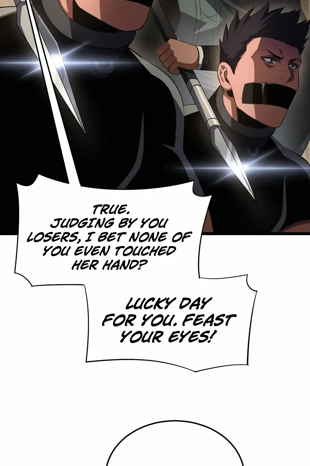 Read Doomsday Sword God chapter 71 image 45 on Lezhin