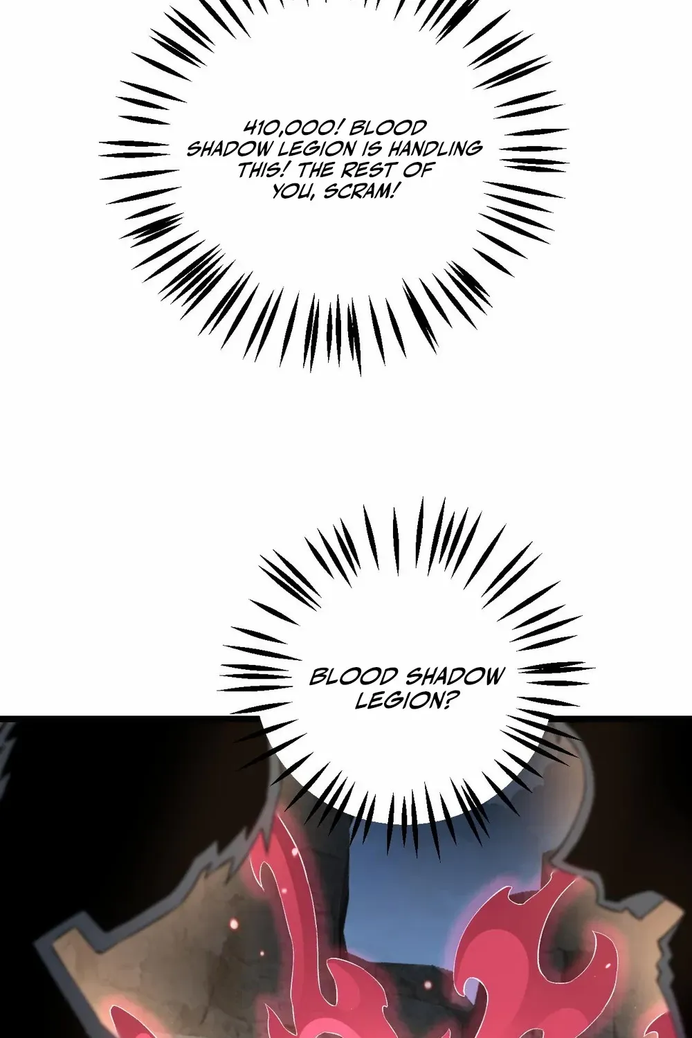 Read Doomsday Sword God chapter 71 image 53 on Lezhin